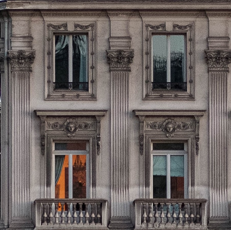 Assurance particuliers objets d'art